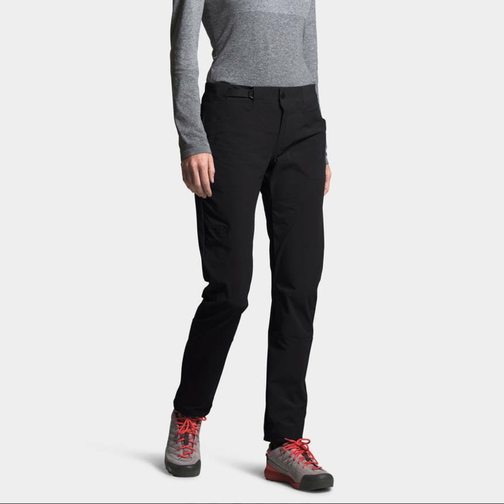 NWT The North Face Summit L1 Vertical Synthetic Climb Pant - Size 6